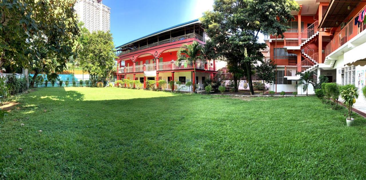 Auberge de jeunesse E-Mo Dormitory à Cebu Extérieur photo